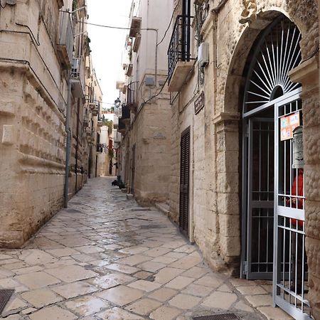 A Casa Mia Bed and Breakfast Giovinazzo Buitenkant foto