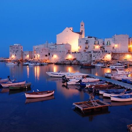 A Casa Mia Bed and Breakfast Giovinazzo Buitenkant foto