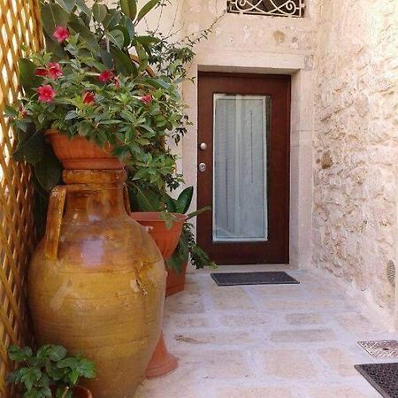 A Casa Mia Bed and Breakfast Giovinazzo Buitenkant foto