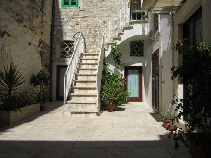 A Casa Mia Bed and Breakfast Giovinazzo Buitenkant foto