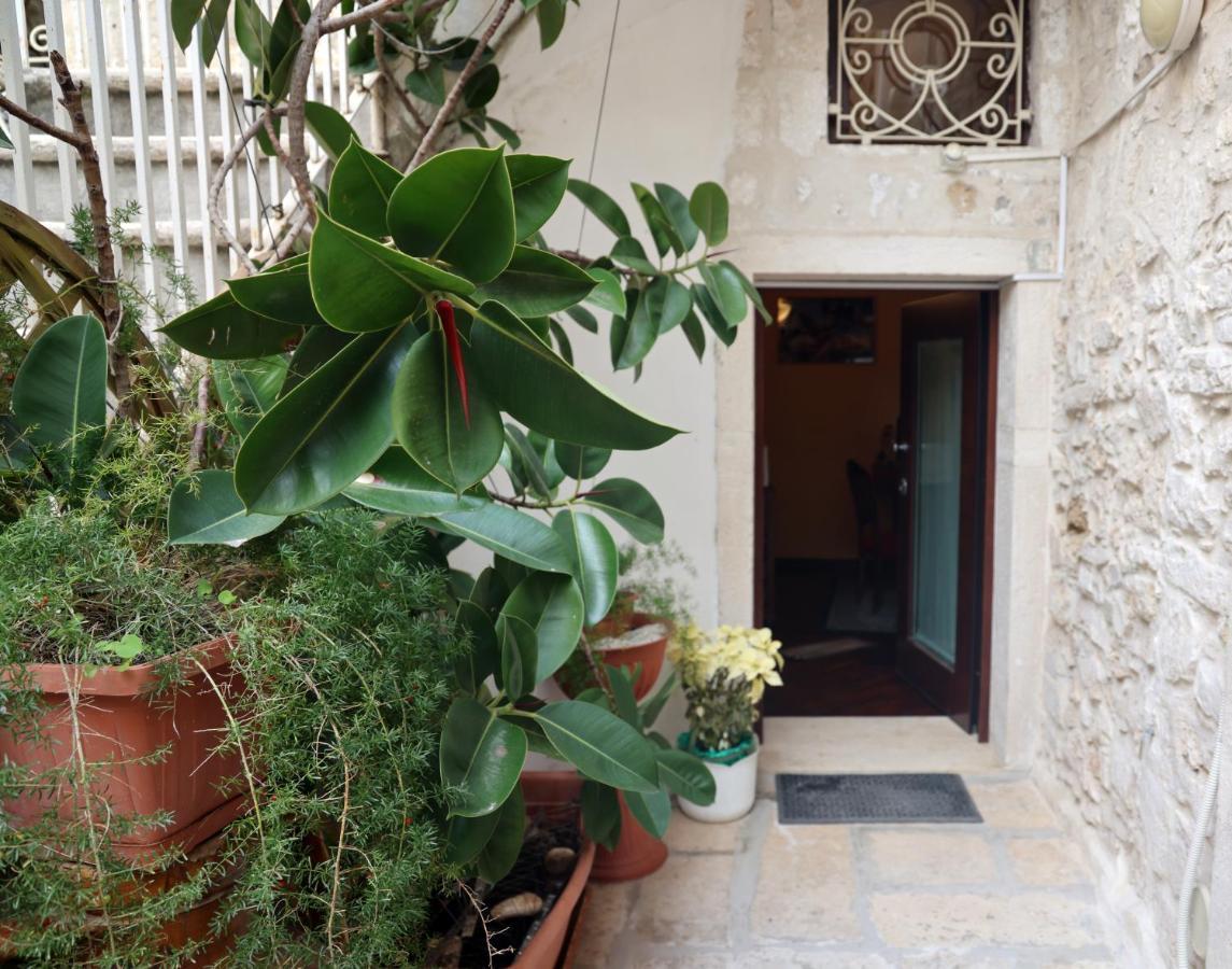 A Casa Mia Bed and Breakfast Giovinazzo Buitenkant foto