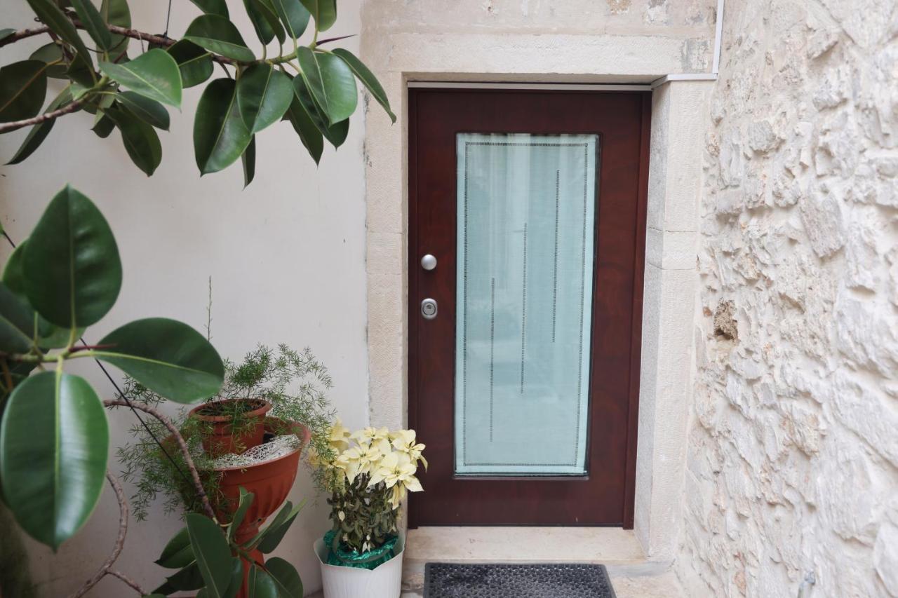 A Casa Mia Bed and Breakfast Giovinazzo Buitenkant foto