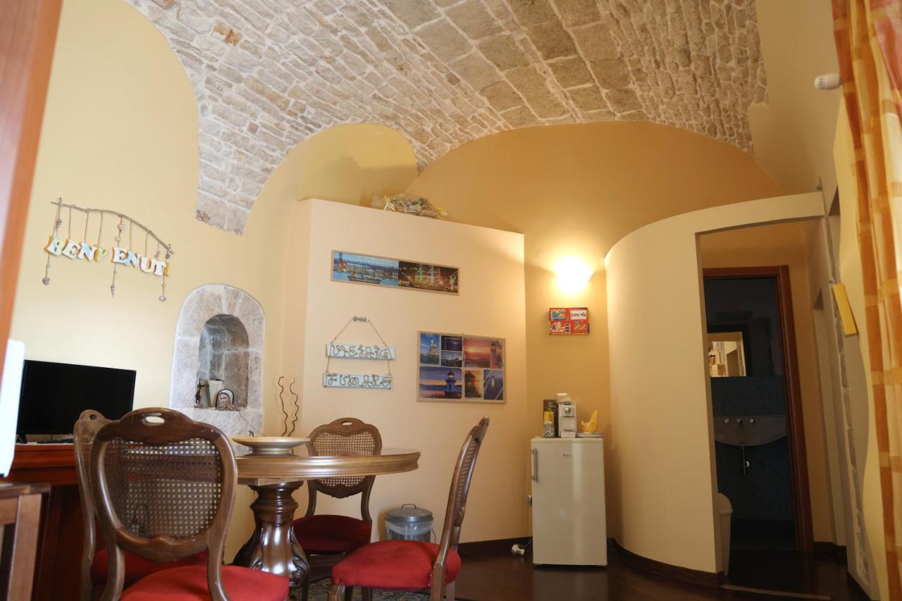 A Casa Mia Bed and Breakfast Giovinazzo Buitenkant foto