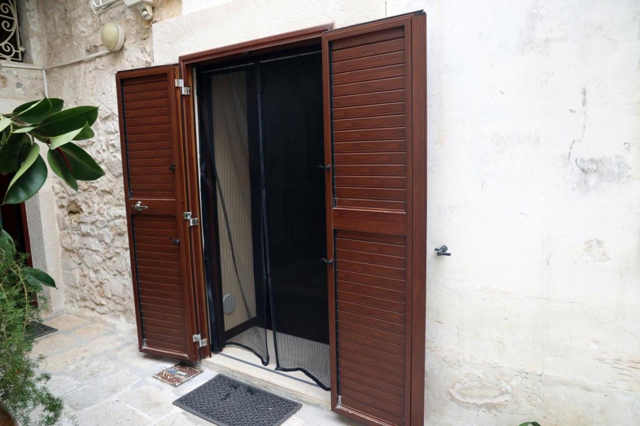 A Casa Mia Bed and Breakfast Giovinazzo Buitenkant foto