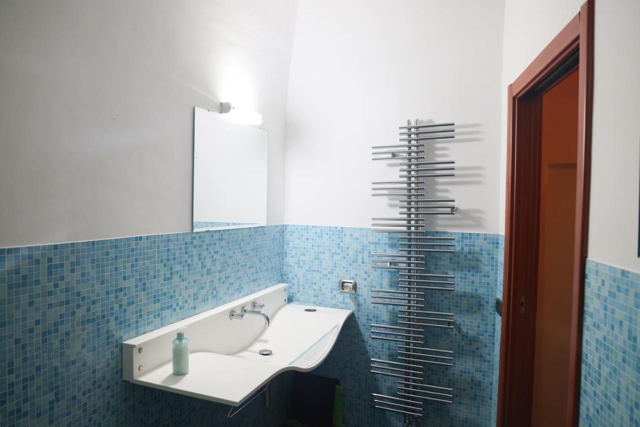 A Casa Mia Bed and Breakfast Giovinazzo Buitenkant foto