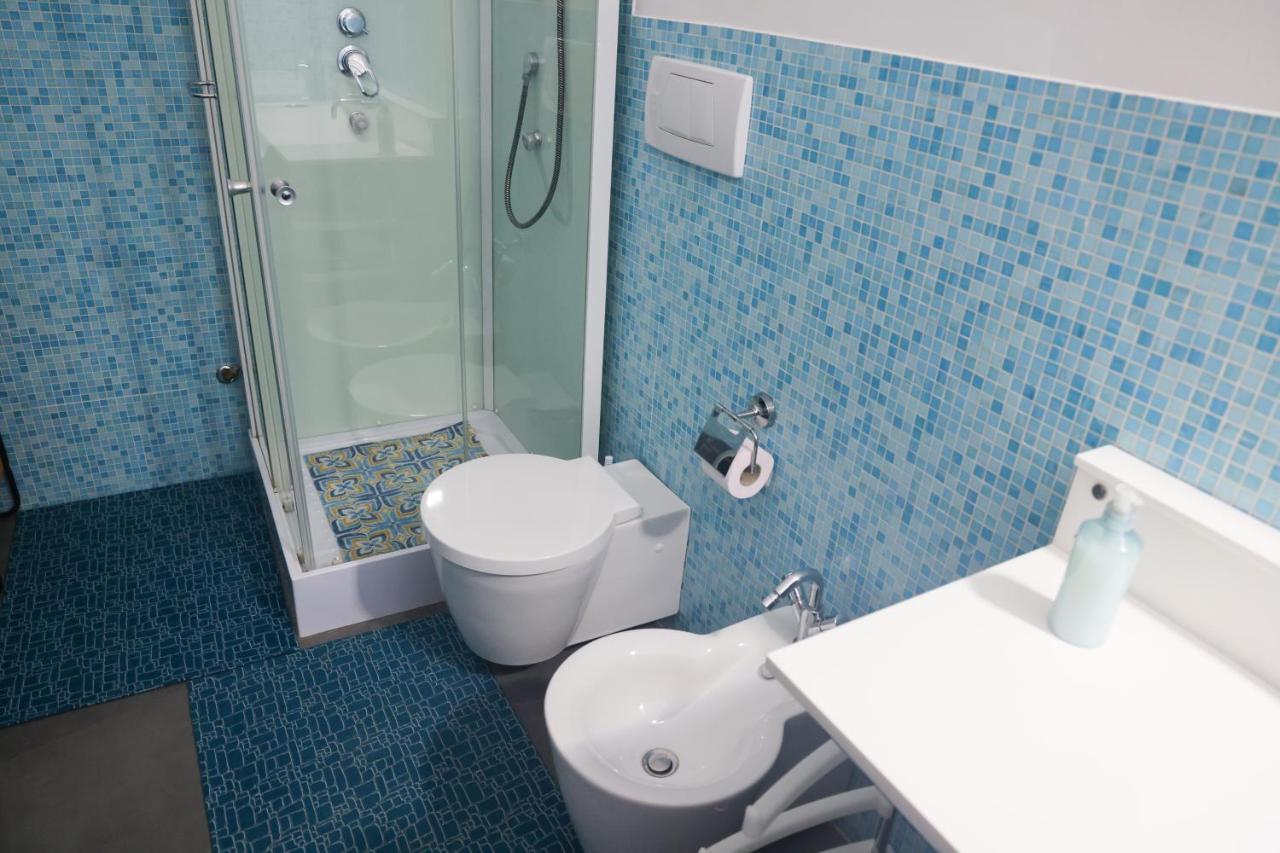 A Casa Mia Bed and Breakfast Giovinazzo Buitenkant foto