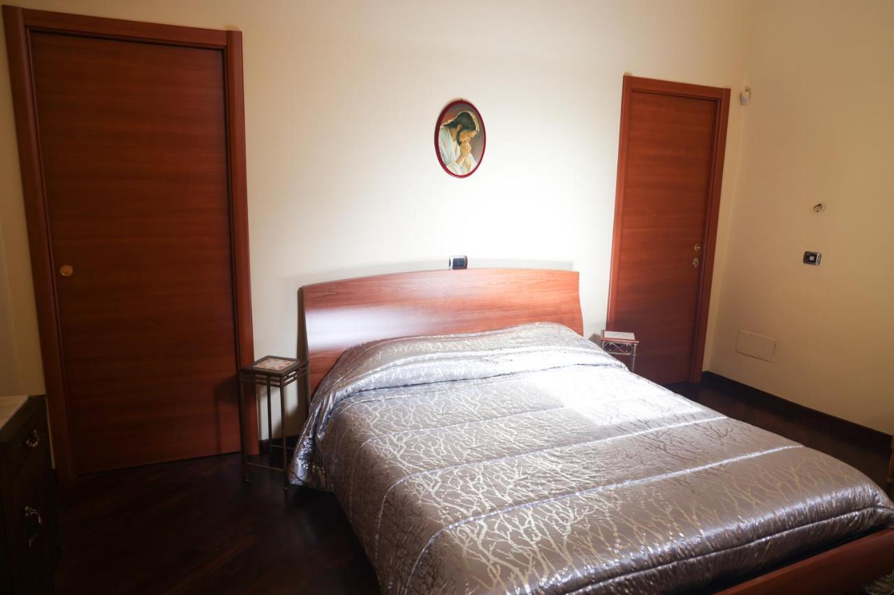 A Casa Mia Bed and Breakfast Giovinazzo Buitenkant foto