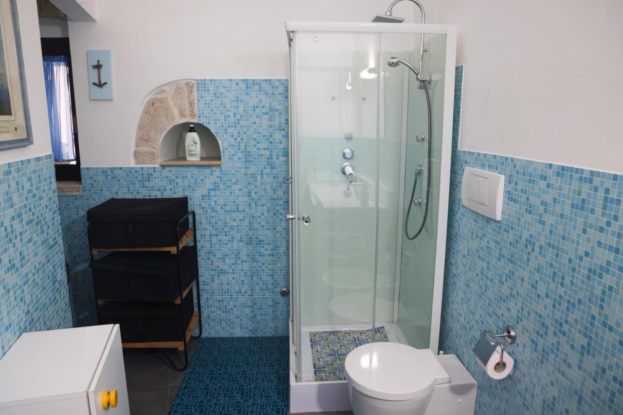 A Casa Mia Bed and Breakfast Giovinazzo Buitenkant foto