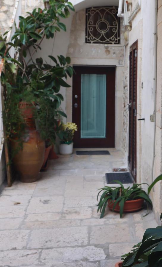 A Casa Mia Bed and Breakfast Giovinazzo Buitenkant foto